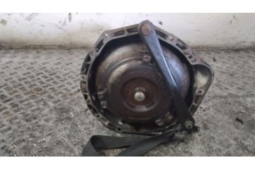 GEARBOX MERCEDES W220 3 2 CDI 722626 Engine type diesel