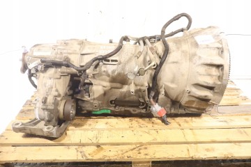 GEARBOX AUTOMATIC MASERATI GHIBLI III LIFT 3 0 8HP 70X