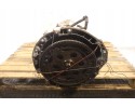 GEARBOX AUTOMATIC MASERATI GHIBLI III LIFT 3 0 8HP 70X Catalog number of the part 8HP 70X