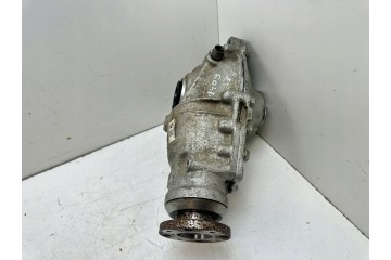 2017 BMW X5 F15 Front differential 8635030 Part manufacturer BMW OE