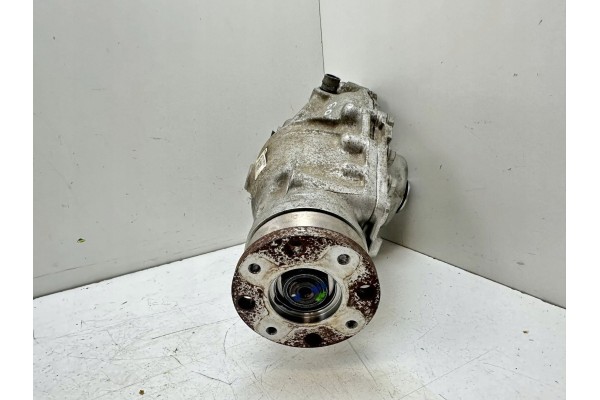 2017 BMW X5 F15 Front differential 8635030 Car type 4x4 SUV