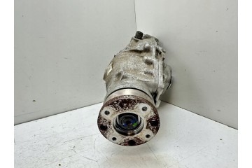 2017 BMW X5 F15 Front differential 8635030 Car type 4x4 SUV