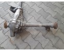 BRIDGE DYFER FRONT MANUAL 4460310 VW AMAROK AND 2H 10R Catalog number of the part 4460310