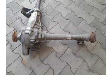 BRIDGE DYFER FRONT MANUAL 4460310 VW AMAROK AND 2H 10R Catalog number of the part 4460310