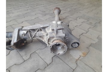 BRIDGE DYFER FRONT MANUAL 4460310 VW AMAROK AND 2H 10R Car type passenger cars