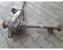 BRIDGE DYFER FRONT MANUAL 4460310 VW AMAROK AND 2H 10R Product weight with unit packaging 0 kg