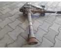 BRIDGE DYFER FRONT MANUAL 4460310 VW AMAROK AND 2H 10R Version European