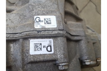 Puente Diferencial Delantero Manual 4460310 VW Amarok y 2H 10R