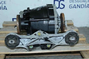 ENY  DIFERENCIAL TRASERO AUDI A6 AVANT (4B5) 2.7 T Quattro 2001 ENY 171264 AUDI - 4