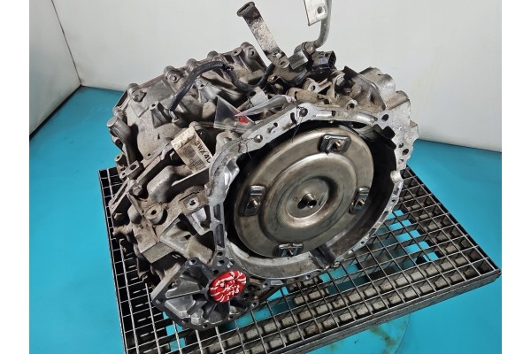 GEARBOX AUTOMATIC INFINITI QX60 12 3WX4D 3 5 V6
