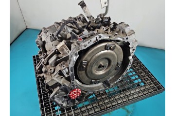 GEARBOX AUTOMATIC INFINITI QX60 12 3WX4D 3 5 V6