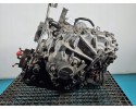 GEARBOX AUTOMATIC INFINITI QX60 12 3WX4D 3 5 V6 Car type passenger cars