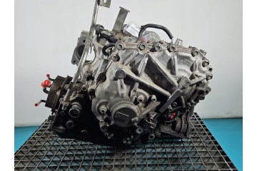 GEARBOX AUTOMATIC INFINITI QX60 12 3WX4D 3 5 V6 Car type passenger cars