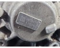 GEARBOX AUTOMATIC INFINITI QX60 12 3WX4D 3 5 V6 Product weight with unit packaging 44 kg