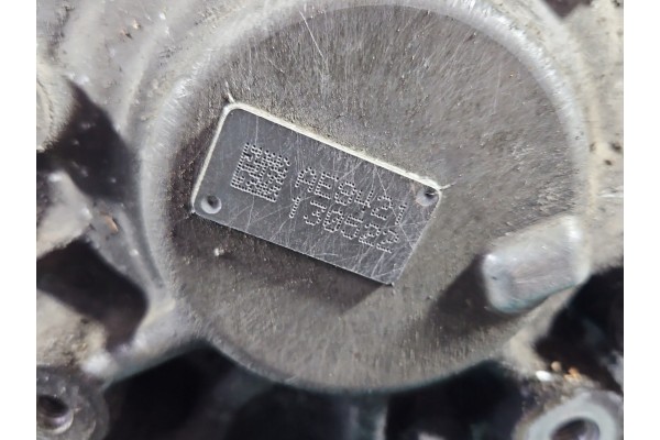 GEARBOX AUTOMATIC INFINITI QX60 12 3WX4D 3 5 V6 Product weight with unit packaging 44 kg