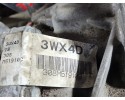 Caja de Cambios Automática INFINITI QX60 12- 3WX4D 3.5 V6