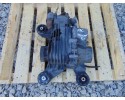 VW TIGUAN I 5N 06 10r 2 0 TDI DIFFER BRIDGE REAR MBC 0AY907554C