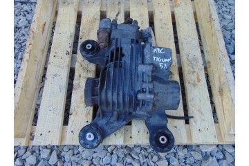 VW TIGUAN I 5N 06 10r 2 0 TDI DIFFER BRIDGE REAR MBC 0AY907554C Catalog number of the part MBC 0AY907554C MAKCARPL19951994