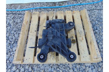 VW TIGUAN I 5N 06 10r 2 0 TDI DIFFER BRIDGE REAR MBC 0AY907554C Part manufacturer Volkswagen OE