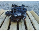 VW TIGUAN I 5N 06 10r 2 0 TDI DIFFER BRIDGE REAR MBC 0AY907554C Car type 4x4 SUV passenger cars