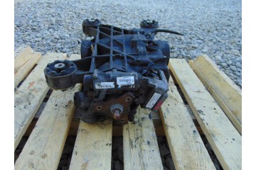 VW TIGUAN I 5N 06 10r 2 0 TDI DIFFER BRIDGE REAR MBC 0AY907554C Car type 4x4 SUV passenger cars