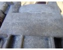 VW TIGUAN I 5N 06 10r 2 0 TDI DIFFER BRIDGE REAR MBC 0AY907554C Product weight with unit packaging 20 kg