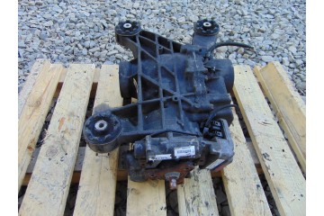 VW TIGUAN I 5N 06 10r 2 0 TDI DIFFER BRIDGE REAR MBC 0AY907554C Catalog number of the original MBC 0AY907554C