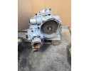 GEARBOX AUTOMATIC SKODA VW SEAT 4X4 DSG TCX NR MAG 618S