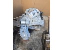 GEARBOX AUTOMATIC SKODA VW SEAT 4X4 DSG TCX NR MAG 618S Transmission type automatic