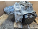 GEARBOX AUTOMATIC SKODA VW SEAT 4X4 DSG TCX NR MAG 618S Part manufacturer Volkswagen OE