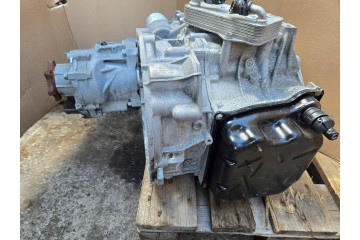 GEARBOX AUTOMATIC SKODA VW SEAT 4X4 DSG TCX NR MAG 618S Part manufacturer Volkswagen OE