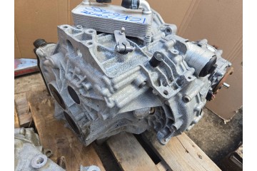 GEARBOX AUTOMATIC SKODA VW SEAT 4X4 DSG TCX NR MAG 618S Car type passenger cars