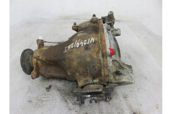 TOYOTA RAV 4 II 2 0 D 4D Catalog number of the part M1136189 DYFER TOYOTA RAV 4 II _A2_ 2 0 D 4D 4WD CLA20_ CLA21_ 1CD FTV