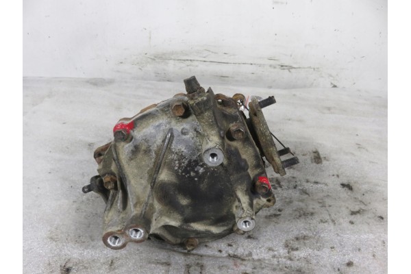 TOYOTA RAV 4 II 2 0 D 4D Part manufacturer Toyota OE