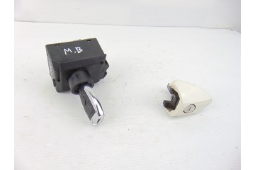 A2469051402 CONMUTADOR DE ARRANQUE MERCEDES-BENZ CLASE A (BM 176)