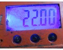 Diferencial Toyota RAV 4 II 2.0 D-4D 4WD