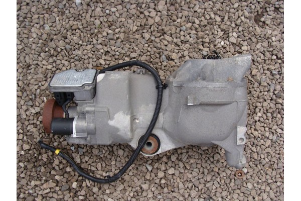 BRIDGE REAR VOLVO XC90 AND 2 4 DIESEL P30759533