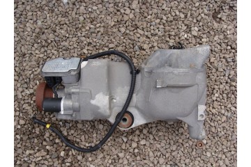 BRIDGE REAR VOLVO XC90 AND 2 4 DIESEL P30759533