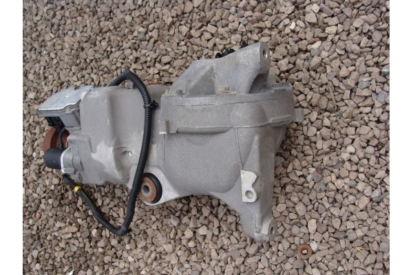 BRIDGE REAR VOLVO XC90 AND 2 4 DIESEL P30759533 Part manufacturer Volvo OE