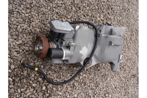 BRIDGE REAR VOLVO XC90 AND 2 4 DIESEL P30759533 Car type 4x4 SUV
