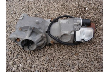 BRIDGE REAR VOLVO XC90 AND 2 4 DIESEL P30759533 Installation side rear