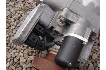 BRIDGE REAR VOLVO XC90 AND 2 4 DIESEL P30759533 Catalog number of the original S835286