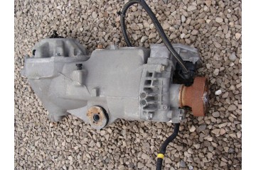 Eje Trasero Volvo XC90 2.4 Diésel P30759533