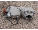 Eje Trasero Volvo XC90 2.4 Diésel P30759533