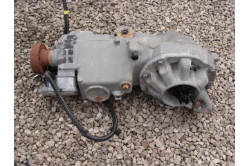 Eje Trasero Volvo XC90 2.4 Diésel P30759533