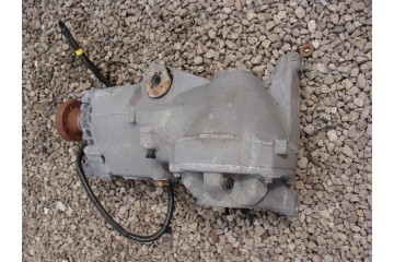 Eje Trasero Volvo XC90 2.4 Diésel P30759533