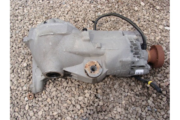Eje Trasero Volvo XC90 2.4 Diésel P30759533