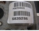 Eje Trasero Volvo XC90 2.4 Diésel P30759533