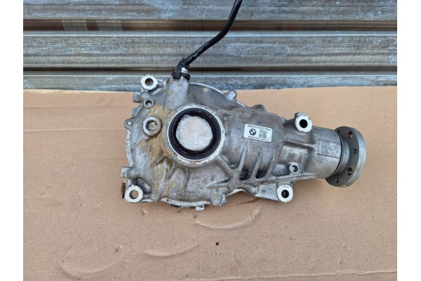 BMW X4 G02 X3 G01 G30 G20 Front Differential 10425761 10425762 Catalog number of the part 10425761
