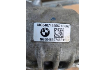 BMW X4 G02 X3 G01 G30 G20 Front Differential 10425761 10425762 Part manufacturer BMW OE